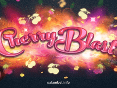 Cherry Blast Game