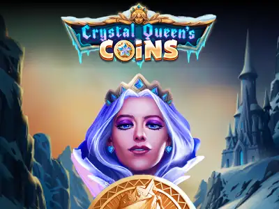 Crystal Queen's Coins