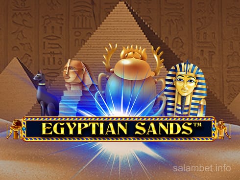 Egyptian Sands