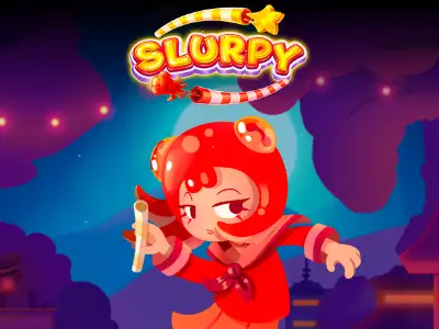 Slurpy