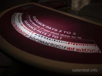 Blackjack Rápido Clássico em Português 10